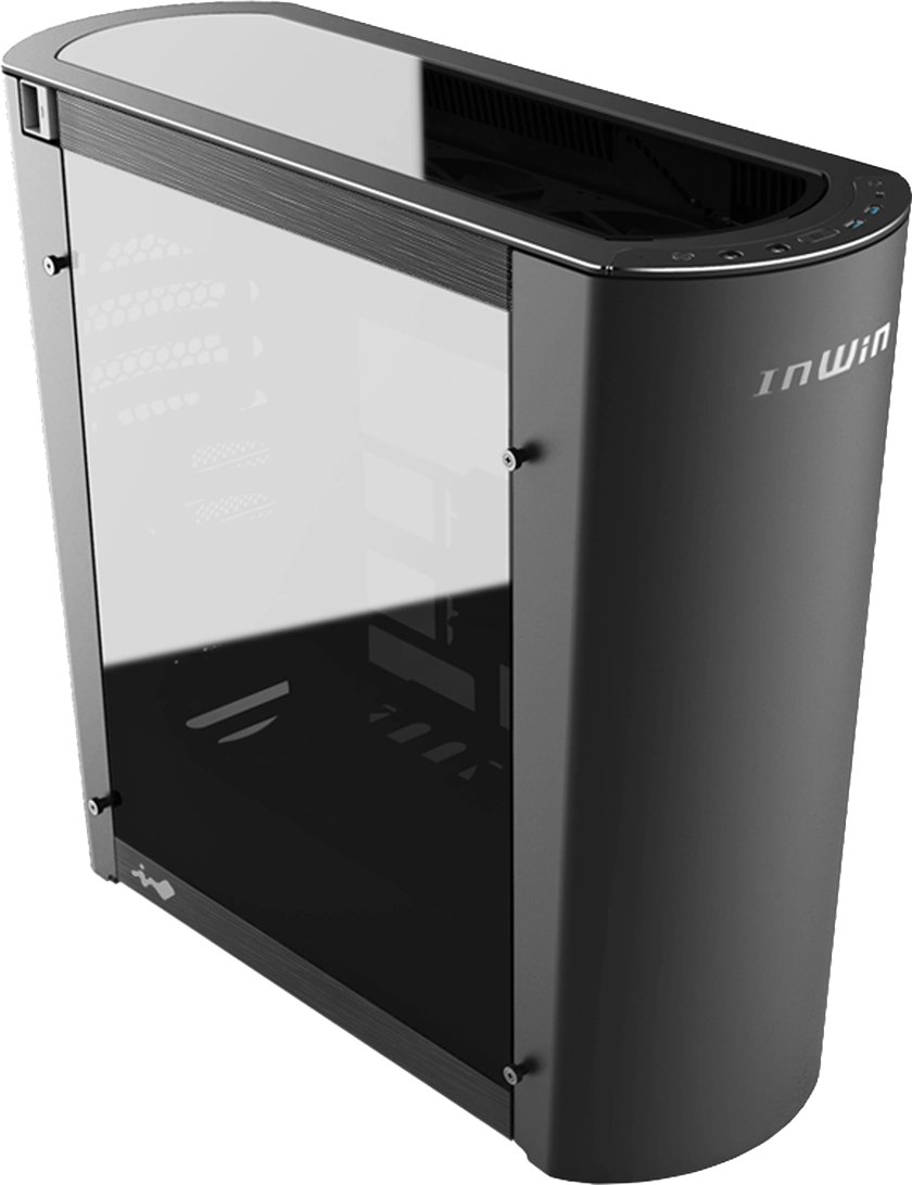 Inwin 915 - blK+blk-win