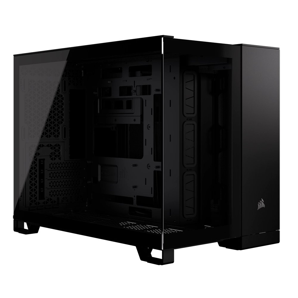 Corsair 2500X blK m-atx