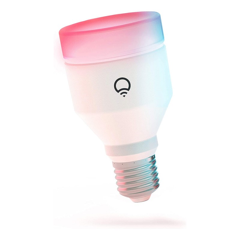 LIFX Color A19 Bulb