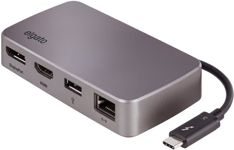 Corsair Thunderbolt 3 DockMi