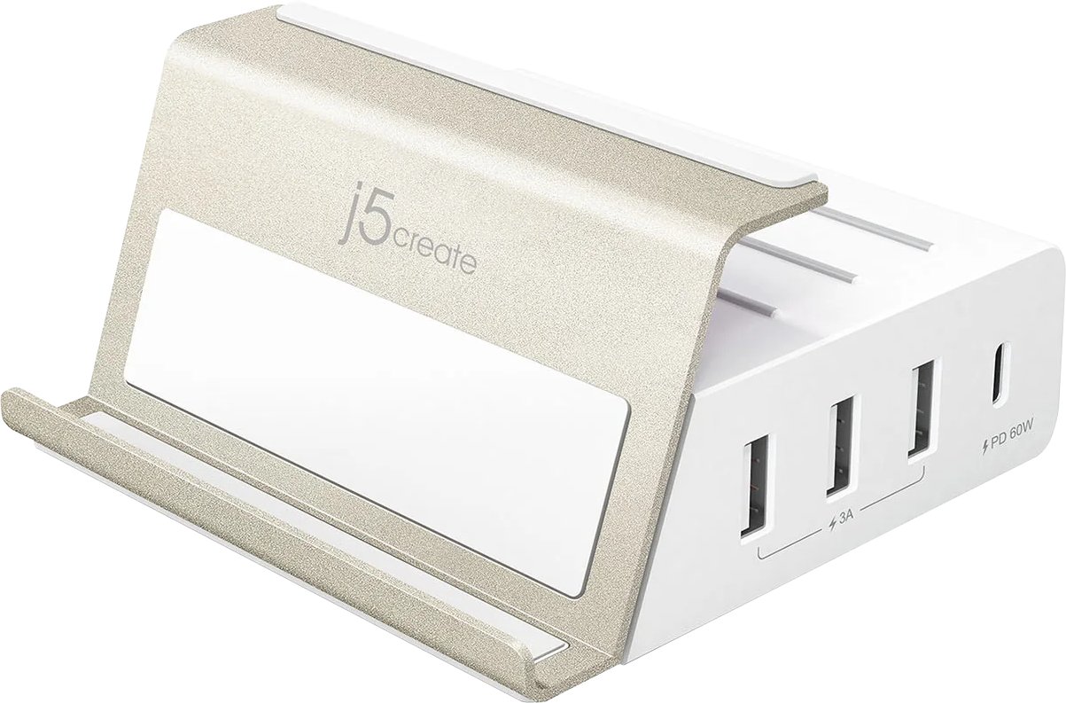 J5 JUP4275 3xt-A+1xt-C charg